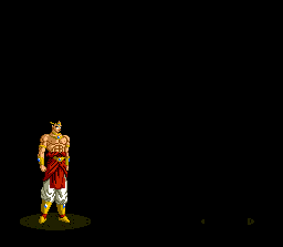 broly